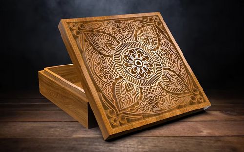 Jewelry Box