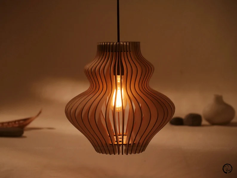 Lampshade 1