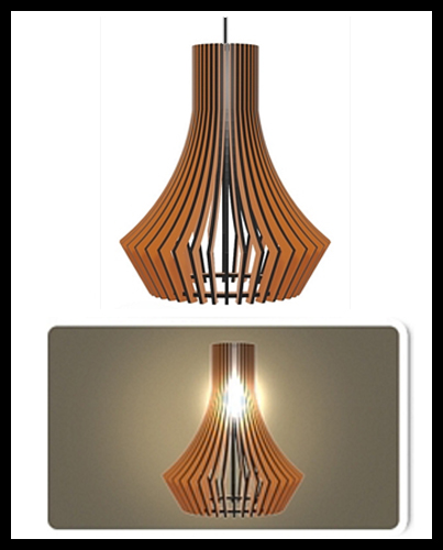 Lampshade 2