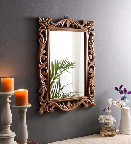 Mirror Frame 2
