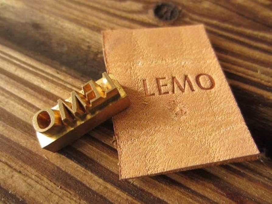 Emboss Stamp 2